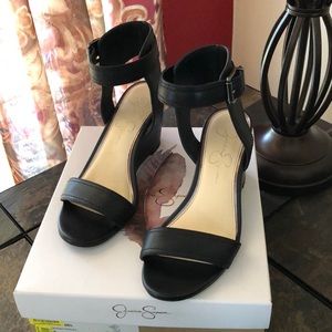 ⚡️⚡️SALE⚡️⚡️Jessica Simpson Cristabel Wedges